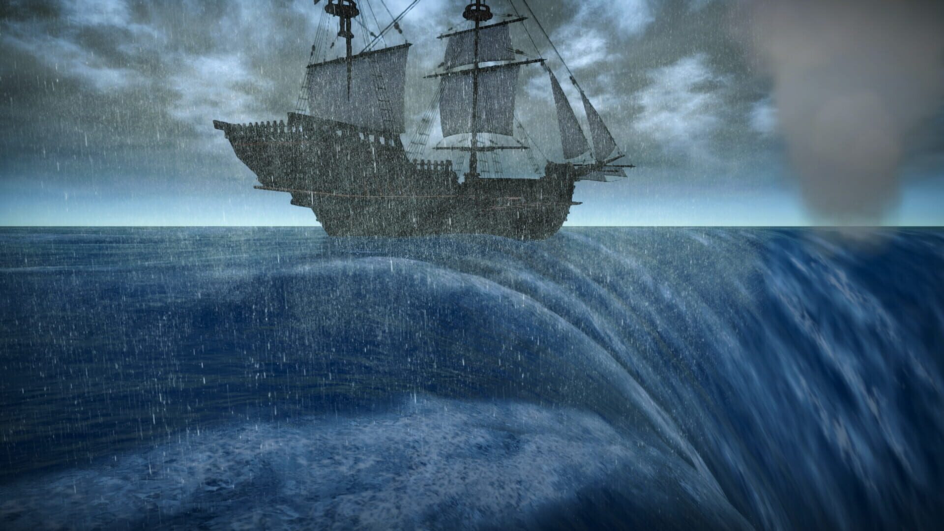 Forgotten Seas screenshot 9