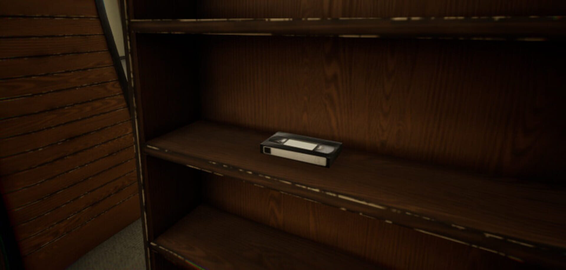 The Backrooms Deluxe screenshot 8