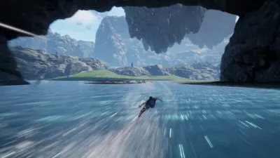 Undefeated: Genesis screenshot 9
