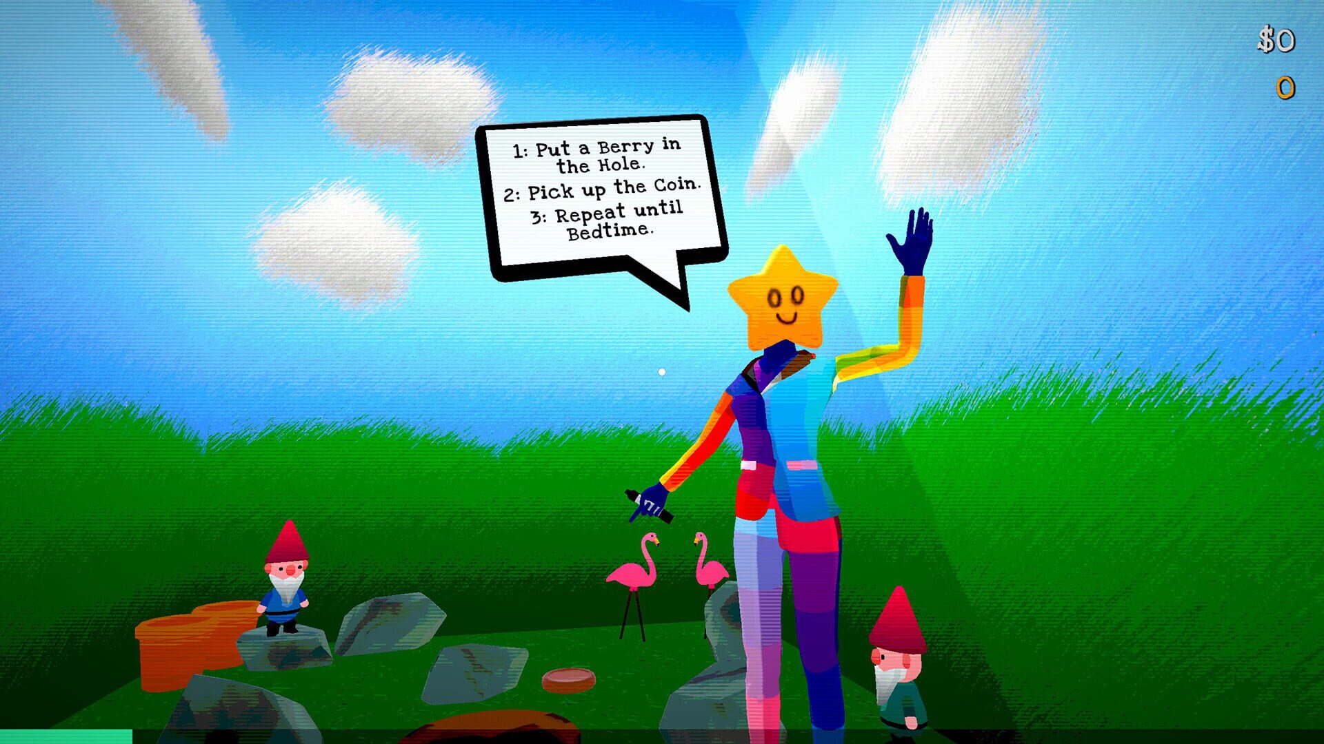 Berry Bury Berry screenshot 7