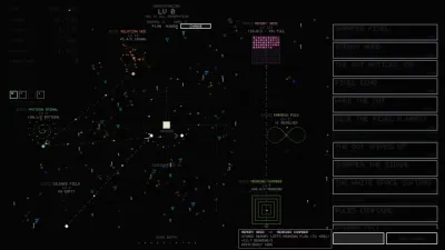 The First Pixel screenshot 1
