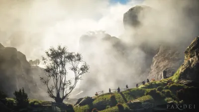 Pax Dei screenshot 4