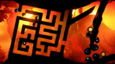 Badland: Game of the Year Edition screenshot 9
