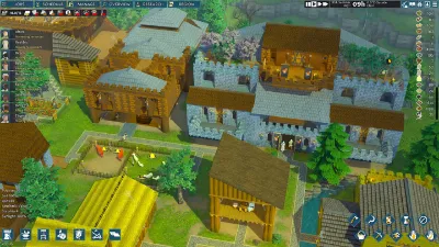 Going Medieval screenshot 9