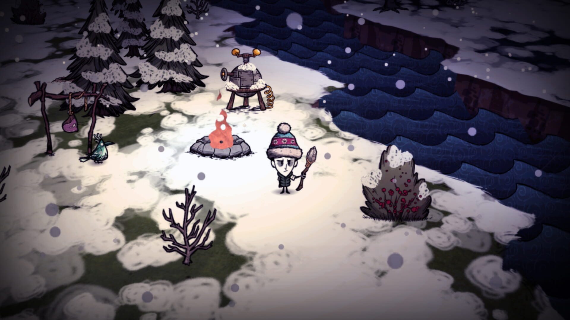 Don't Starve screenshot 5