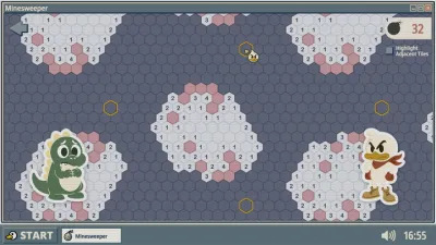 Minesweeper: Next-Gen screenshot 12
