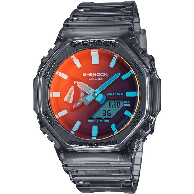 G SHOCK: G SHOCK Men's Digital Watch