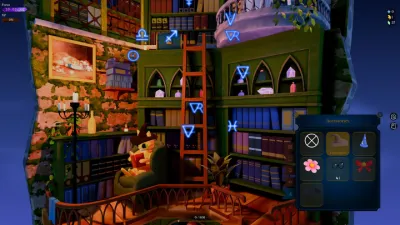 Black Cat Book Club screenshot 3