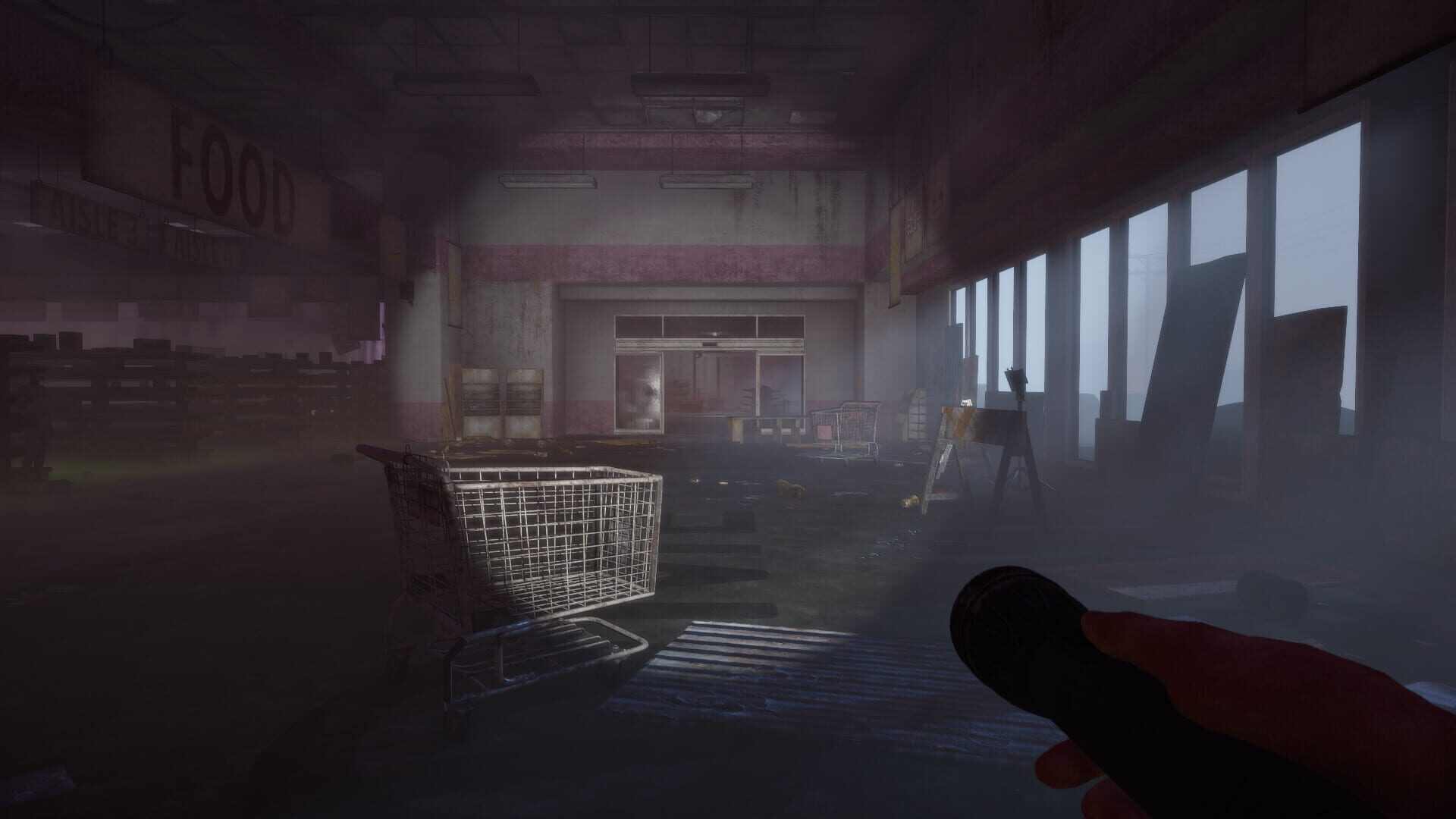 In Sound Mind screenshot 3