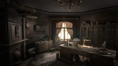 Sublustrum screenshot 7