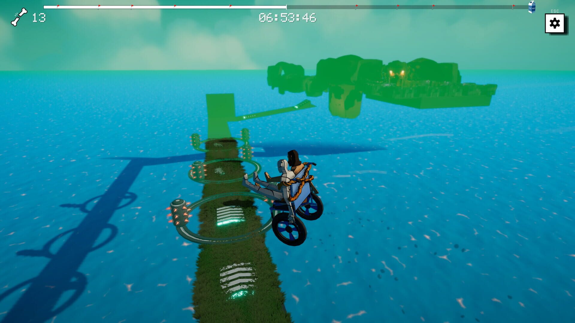 Wheel Make It screenshot 11