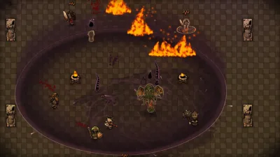 Malignus screenshot 8