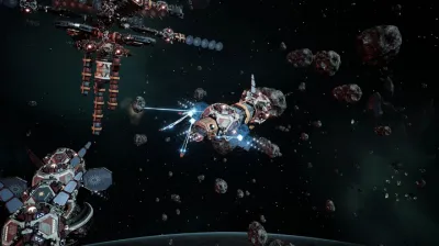 Starminer screenshot 1