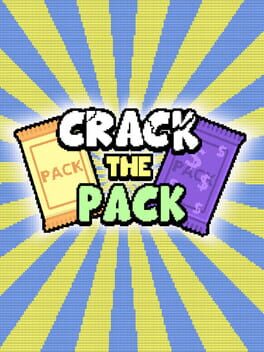 Crack the Pack cover art