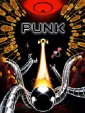 Punk cover art
