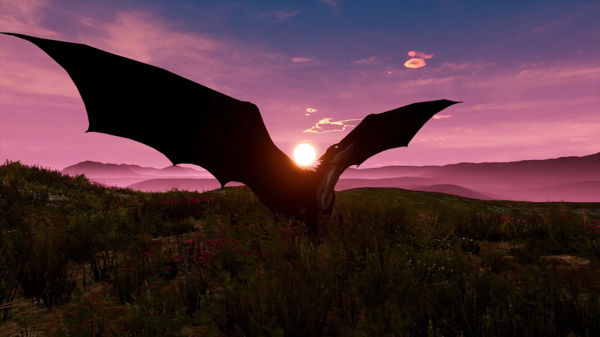 Dragons Legacy screenshot 4