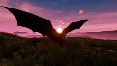 Dragons Legacy screenshot 4