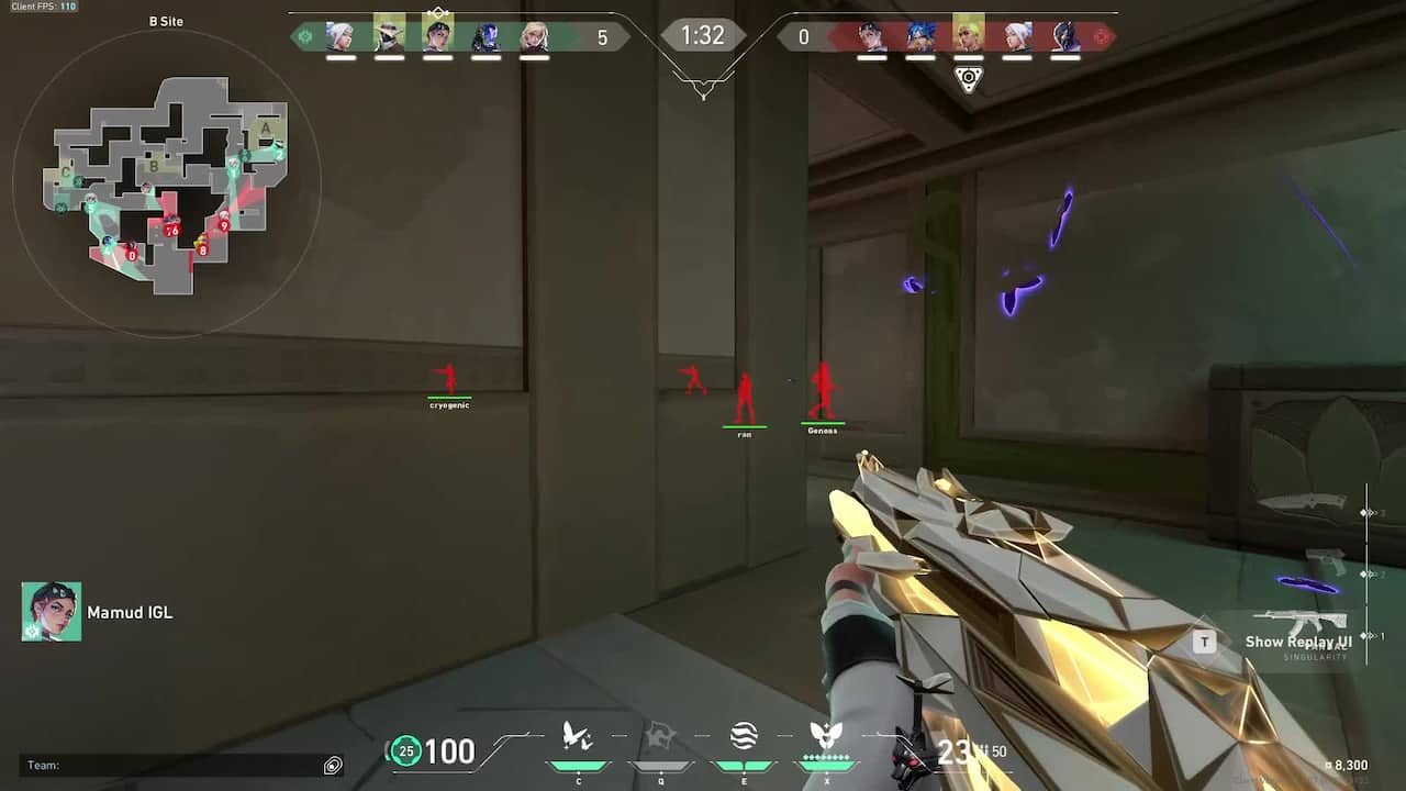 Untitled - Clipped with Medal.tv