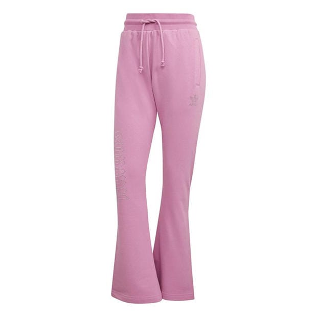 adidas Originals: adidas Originals adidas Luxe Tracksuit Bottoms Womens