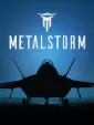 Metalstorm cover art
