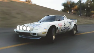 Forza Horizon 5 screenshot 5