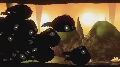 Badland: Game of the Year Edition screenshot 10