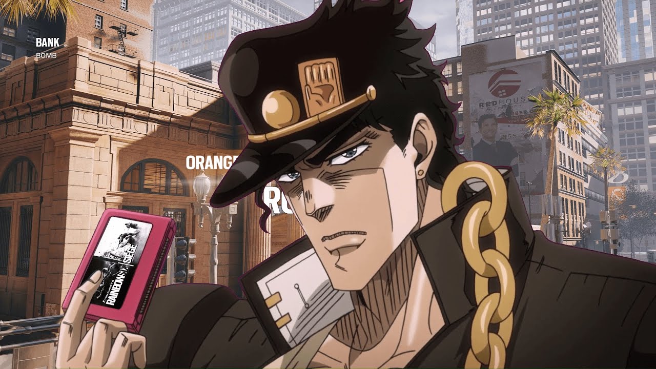 YouTube video thumbnail