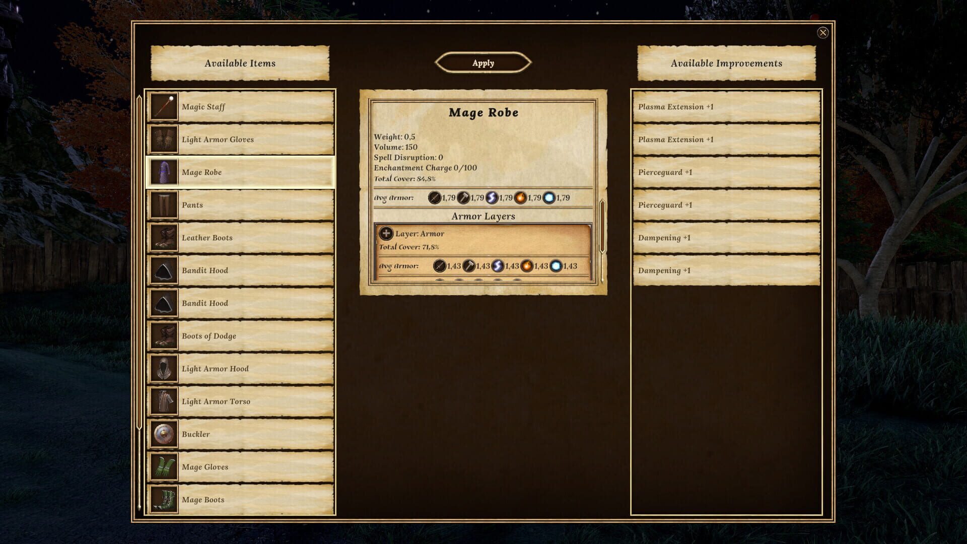 Elengard: Ascension screenshot 10