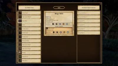 Elengard: Ascension screenshot 10