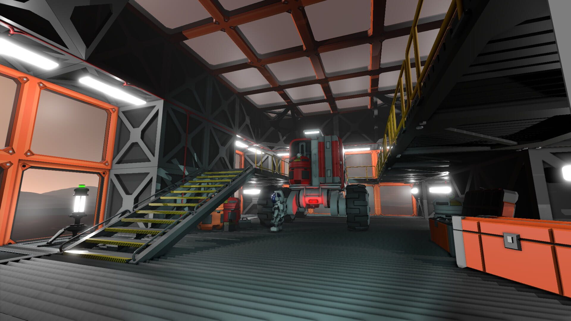 Stationeers screenshot 5