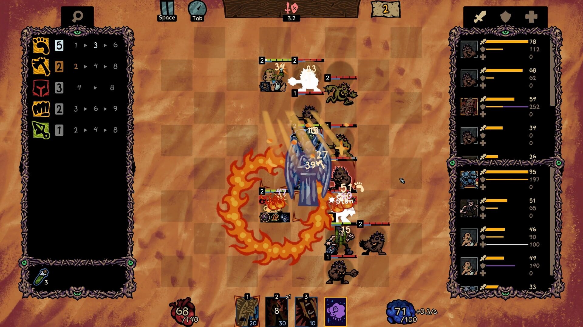 Underboard screenshot 6