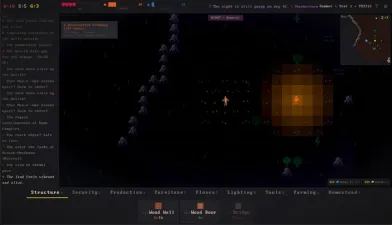 Roguefort screenshot 6