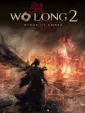 Wo Long 2: Wings of Ember cover art