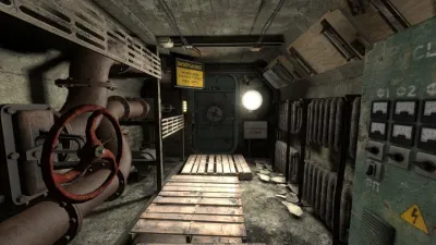 Snowdrop Escape screenshot 5