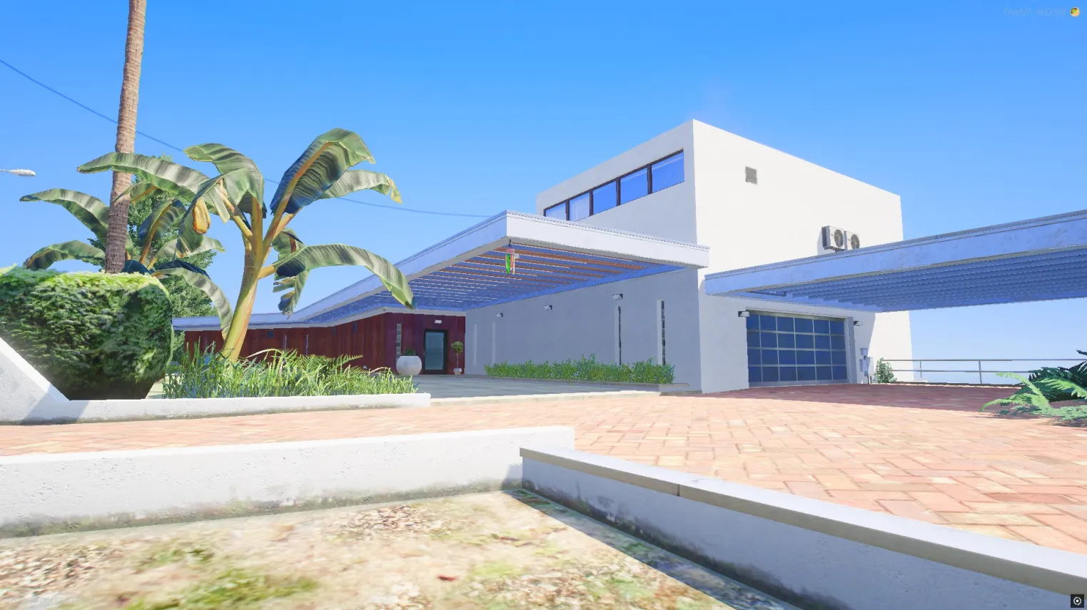 Lake Vinewood 4 High-End Apartment Interior, Occupancy: True