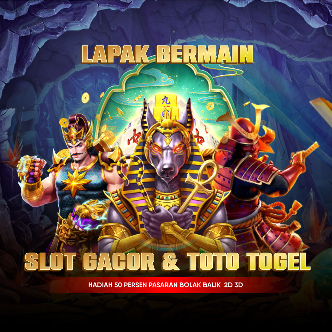 Galeri foto SIMBA4D # Lapak Bermain Slot Gacor ToTo TogeL Online Bandar Resmi WAP di Yogyakarta