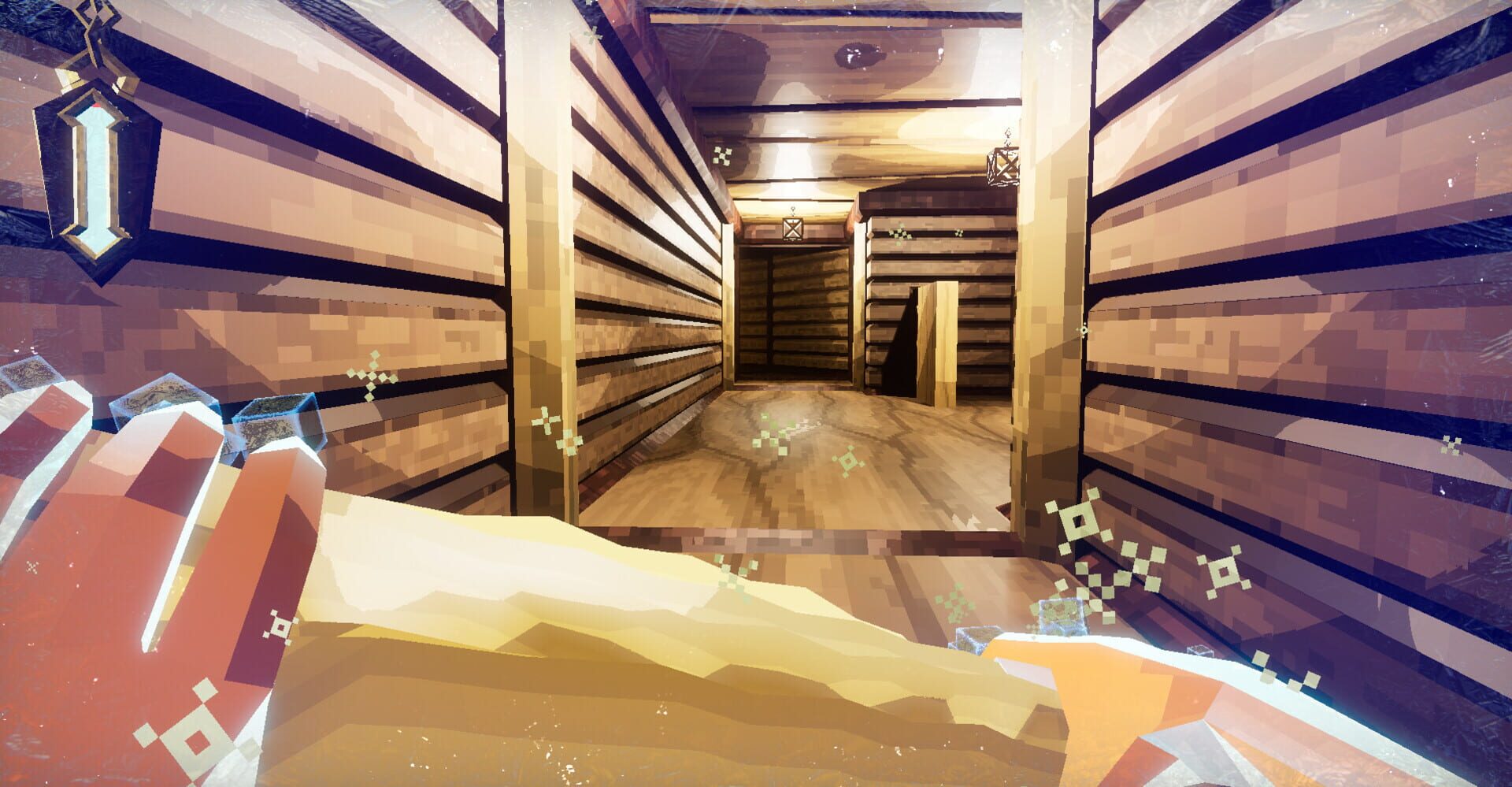 Soak & Splash screenshot 4