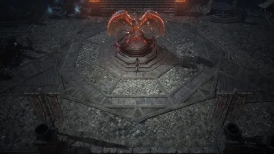 Embers of the Uncrowned screenshot 9