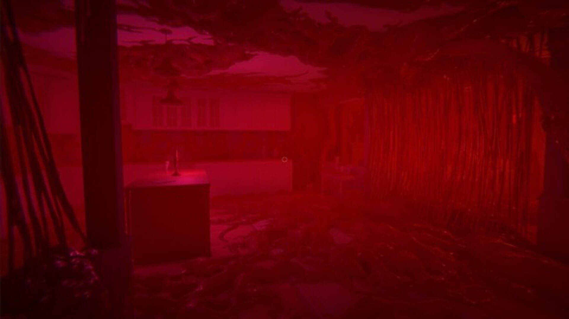 Ghost Exile screenshot 8