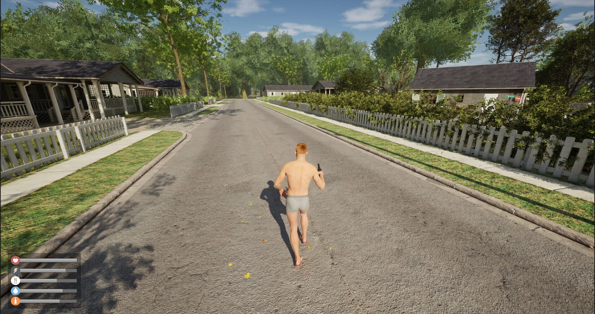 Drunkard Simulator screenshot 4