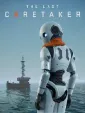 The Last Caretaker cover art