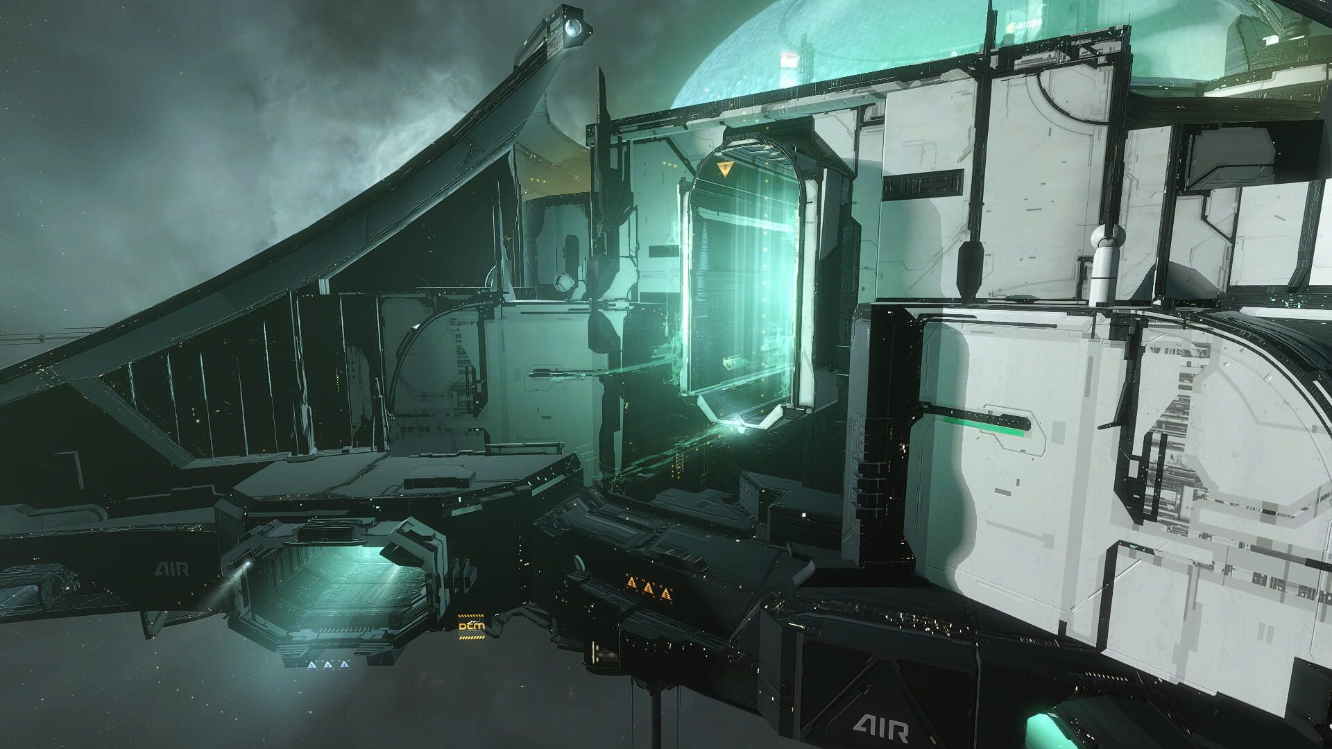 EVE Online screenshot 6