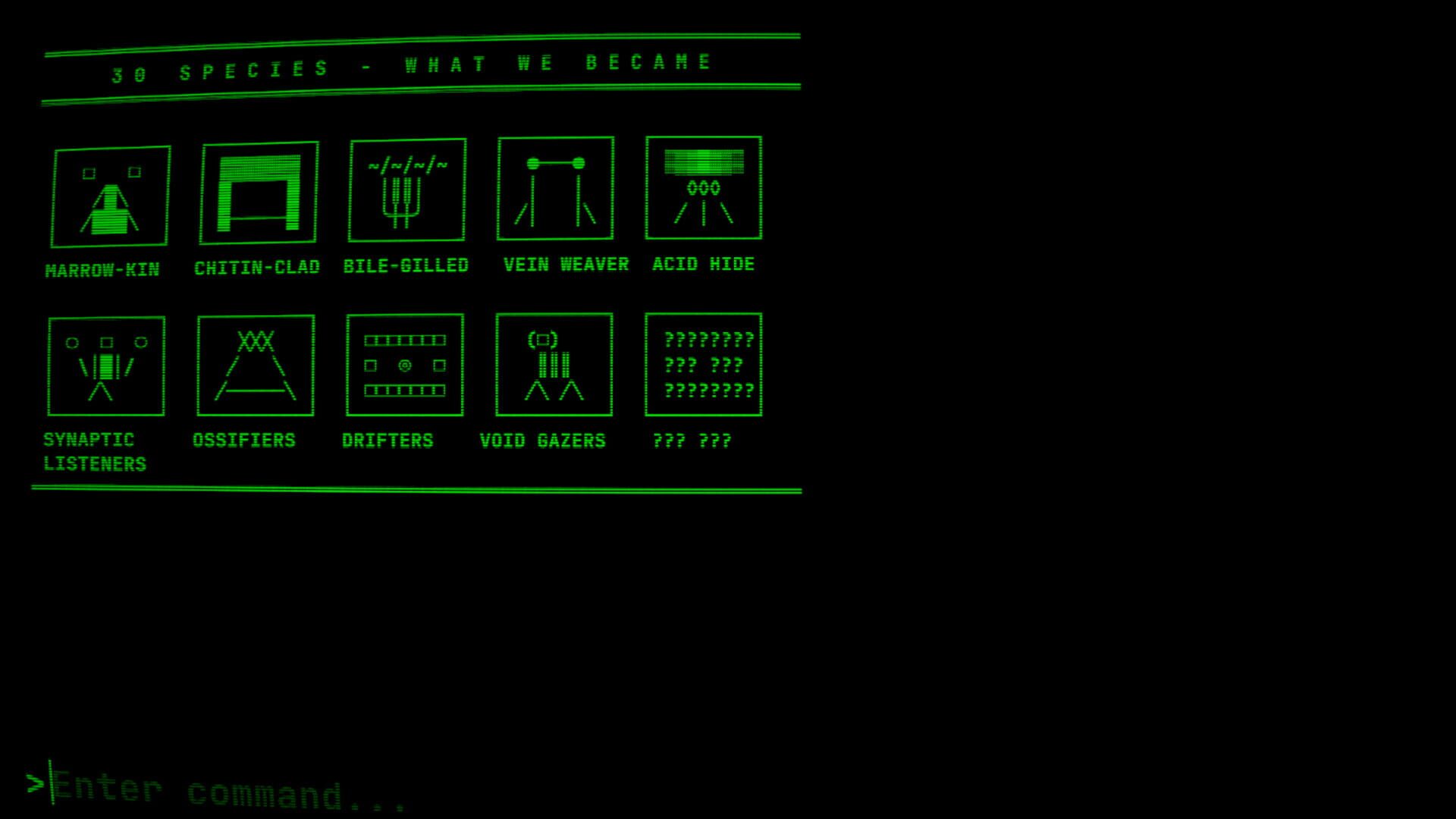 The Carcass screenshot 9