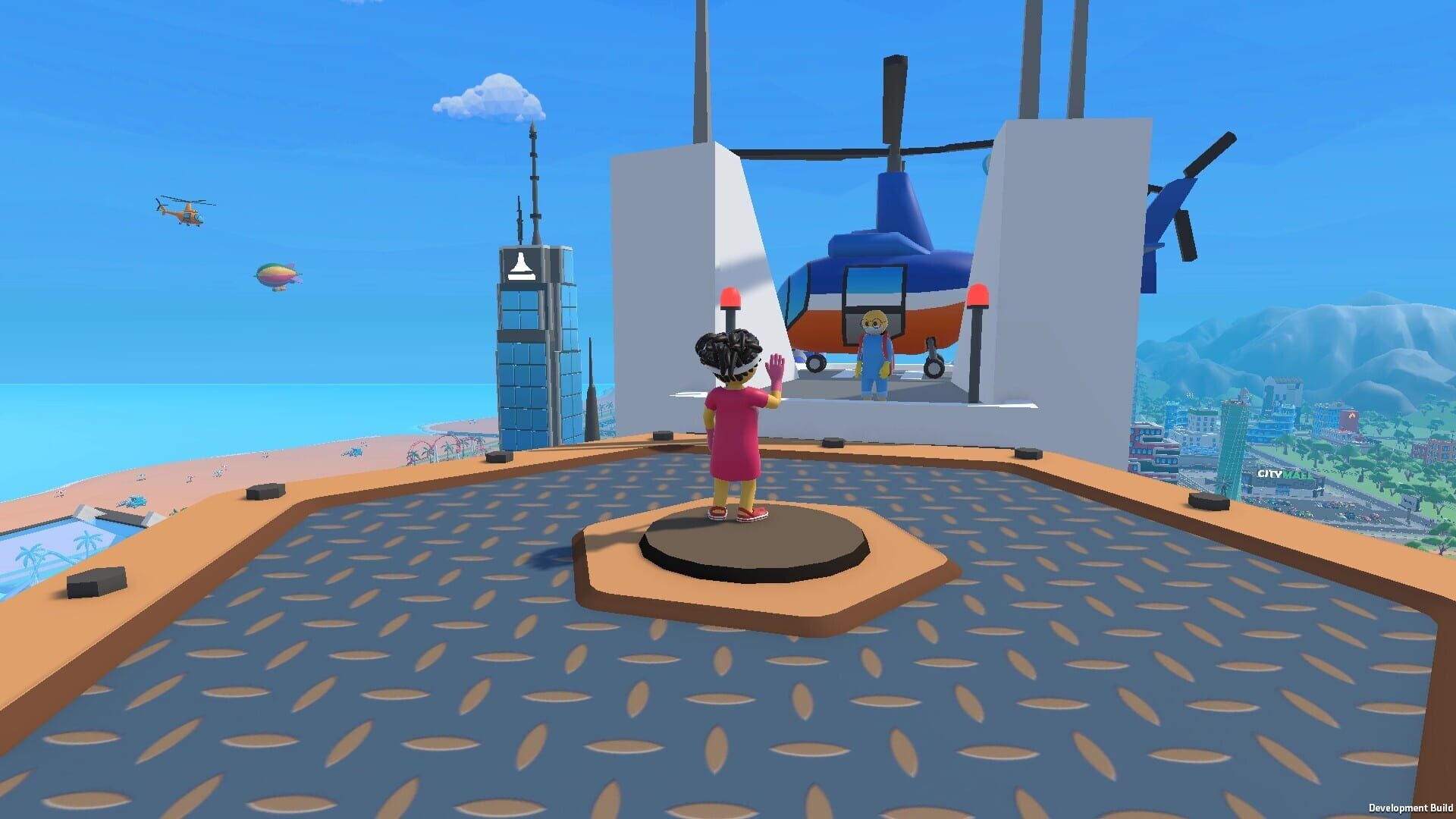 Carry the Patient Together screenshot 7