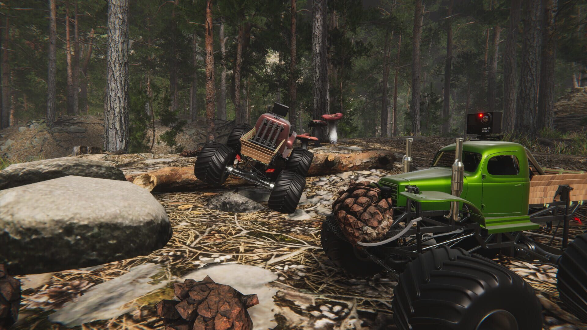 CarCam screenshot 3