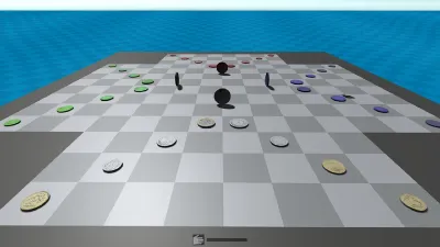 Chess for Idiots screenshot 8