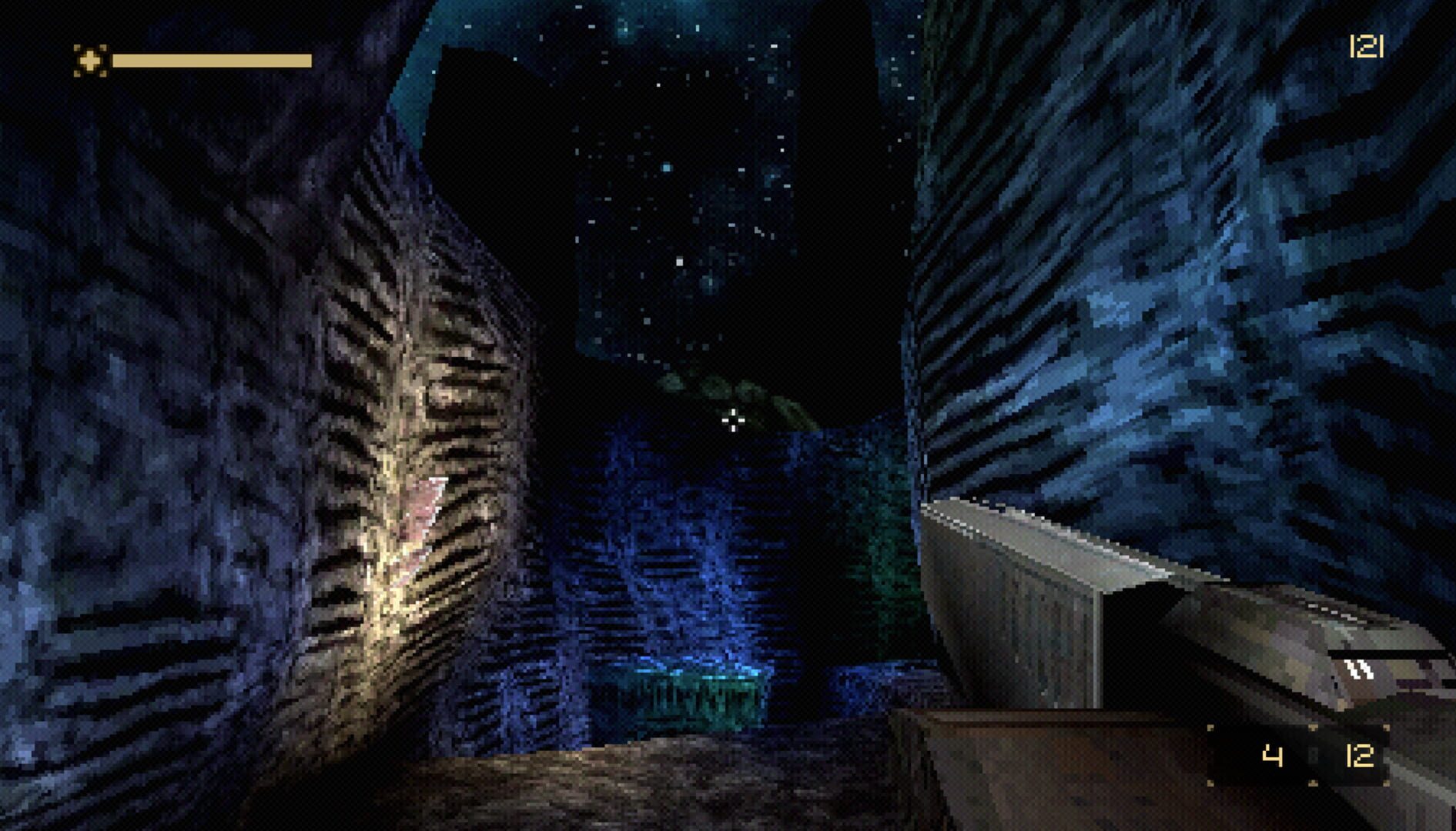 DERELIKT screenshot 12