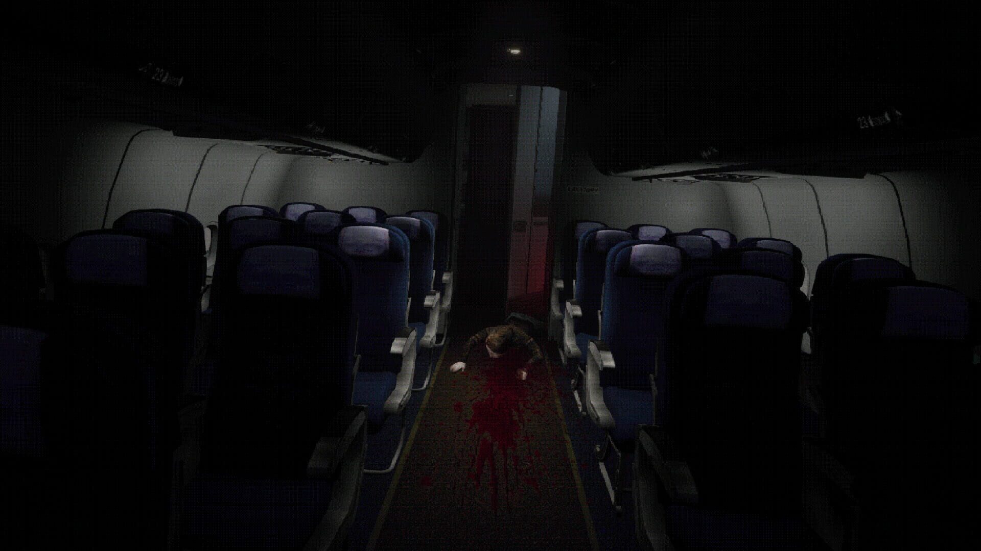 Night Plane screenshot 3