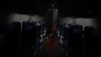 Night Plane screenshot 3