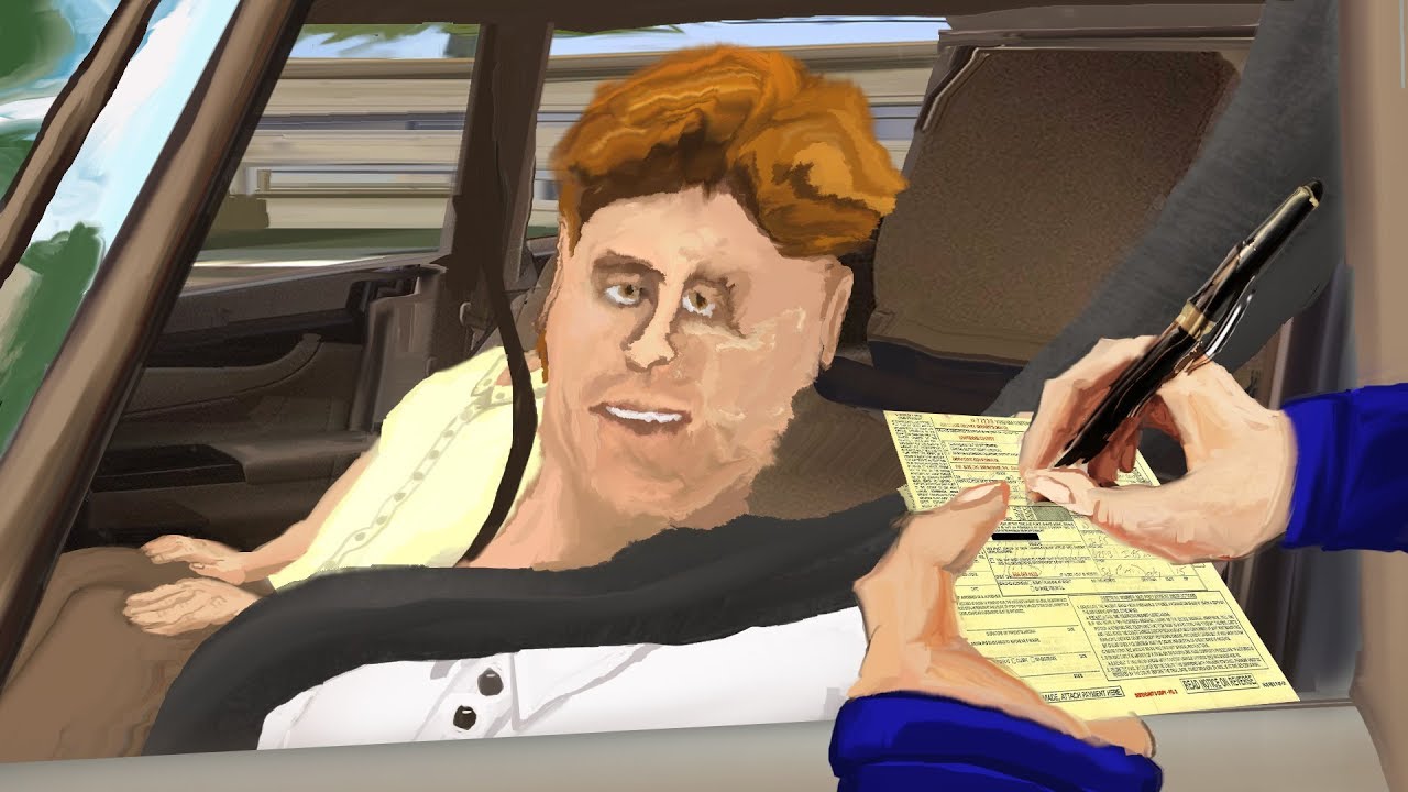 YouTube video thumbnail